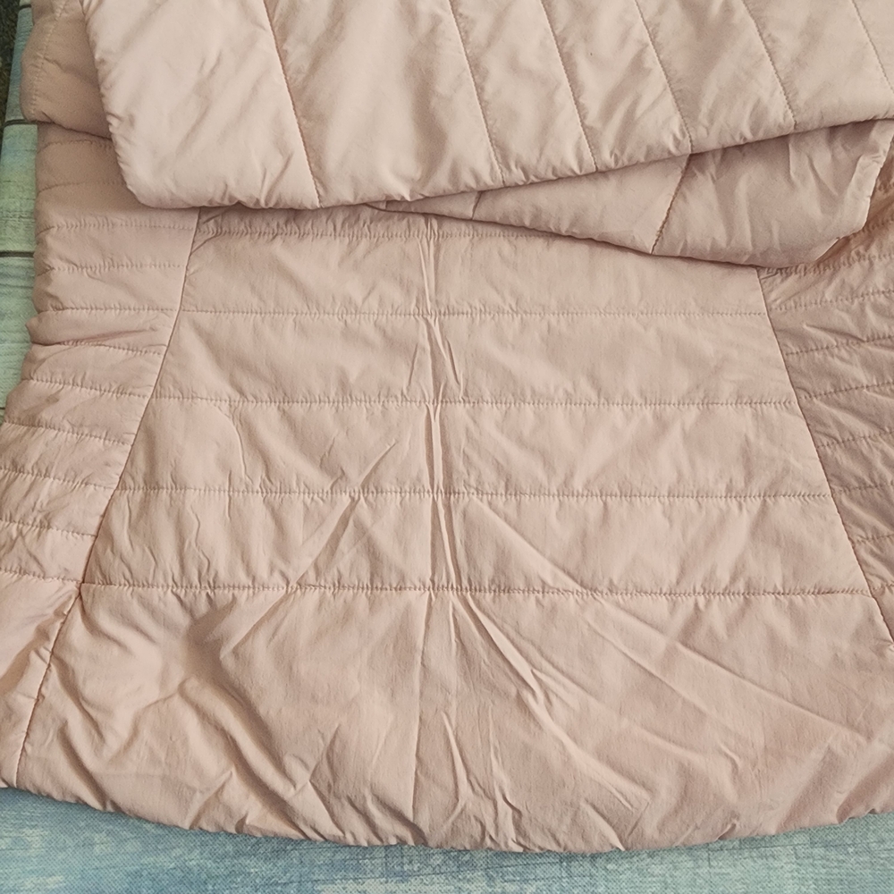 The North Face Womens Blush Puffer Jacket - Picture 4 of 8